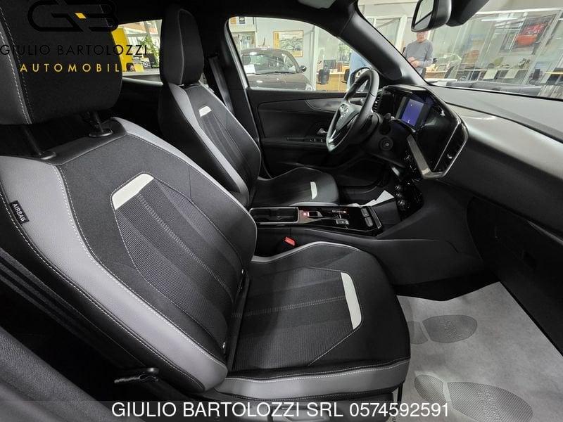 Opel Mokka Mokka 1.2 Hybrid aut. GS