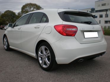 Mercedes classe A 1.5 td “SUPERFULL”
