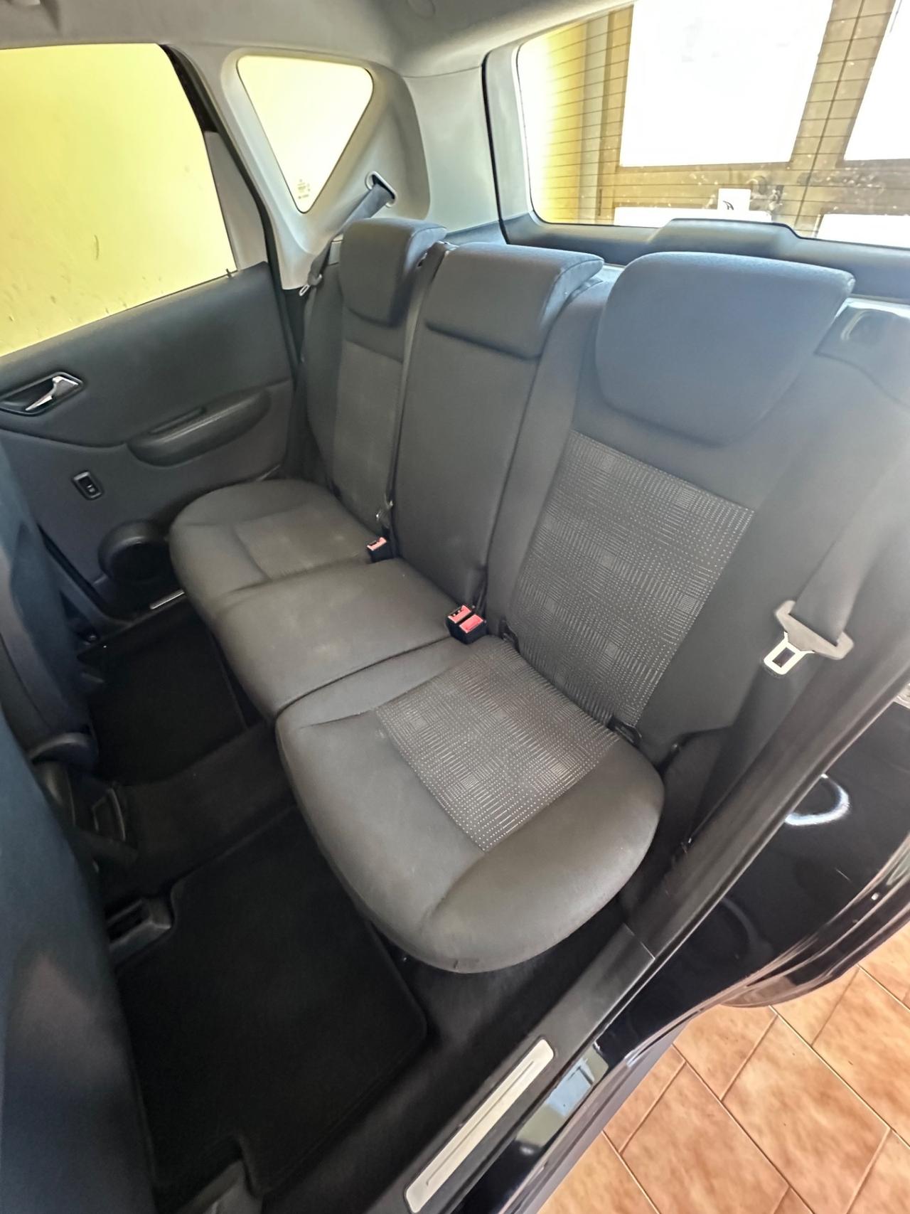 Mercedes-benz A160 per neopatentati
