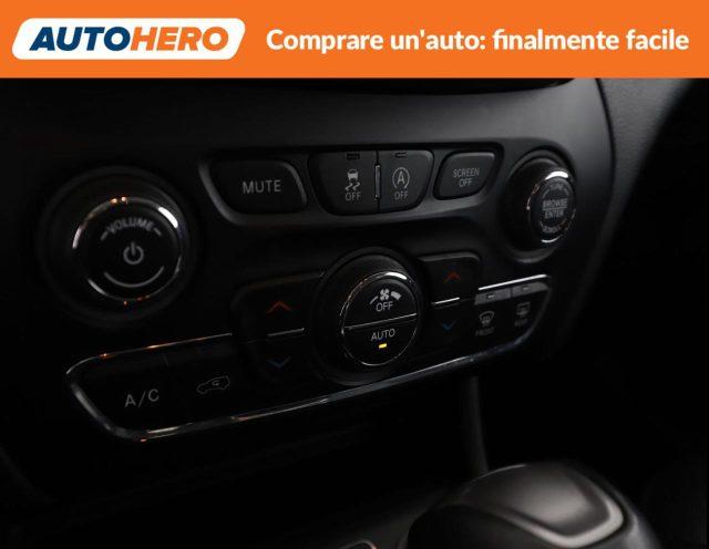 JEEP Cherokee 2.2 Mjt AWD Active Drive I Limited