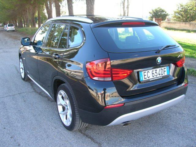 BMW X1 xDrive18d Futura