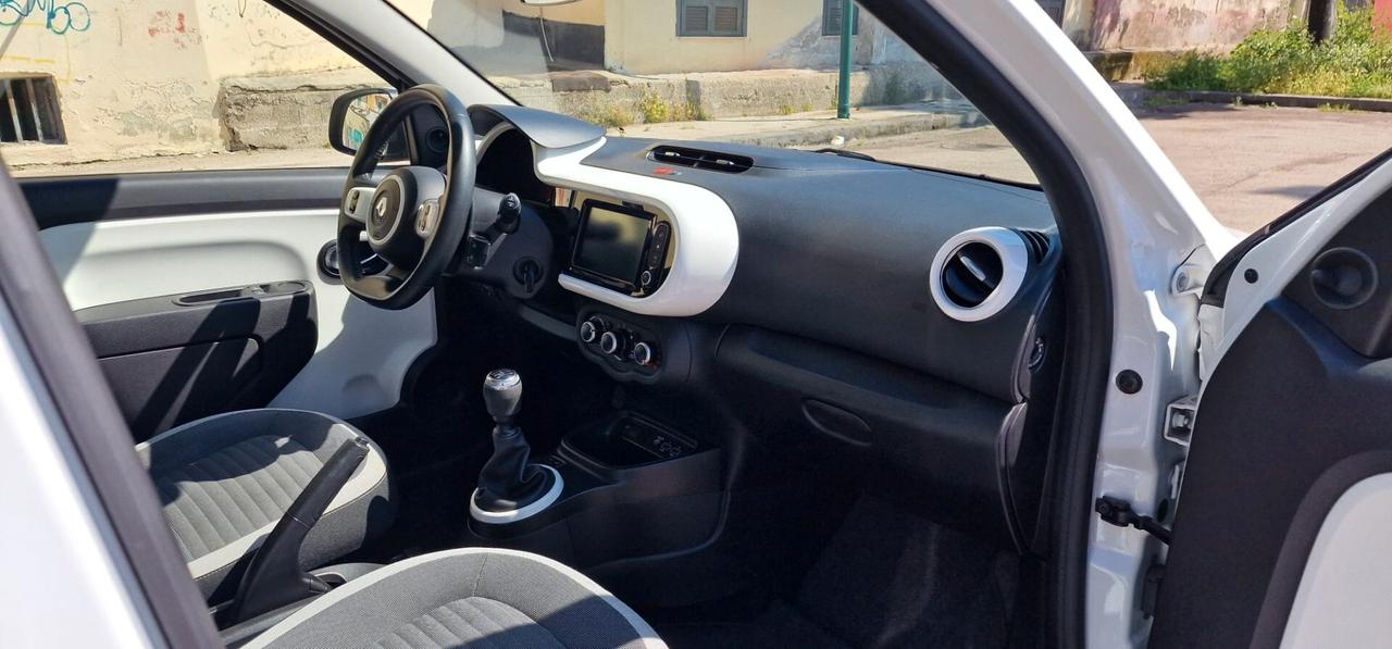 Renault Twingo SCe 65 CV Intens 1.0 Benzina 2021 LED