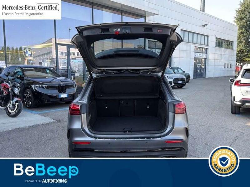Mercedes-Benz GLA AMG 45 S AMG LINE PREMIUM PLUS 4MATIC+ AUTO