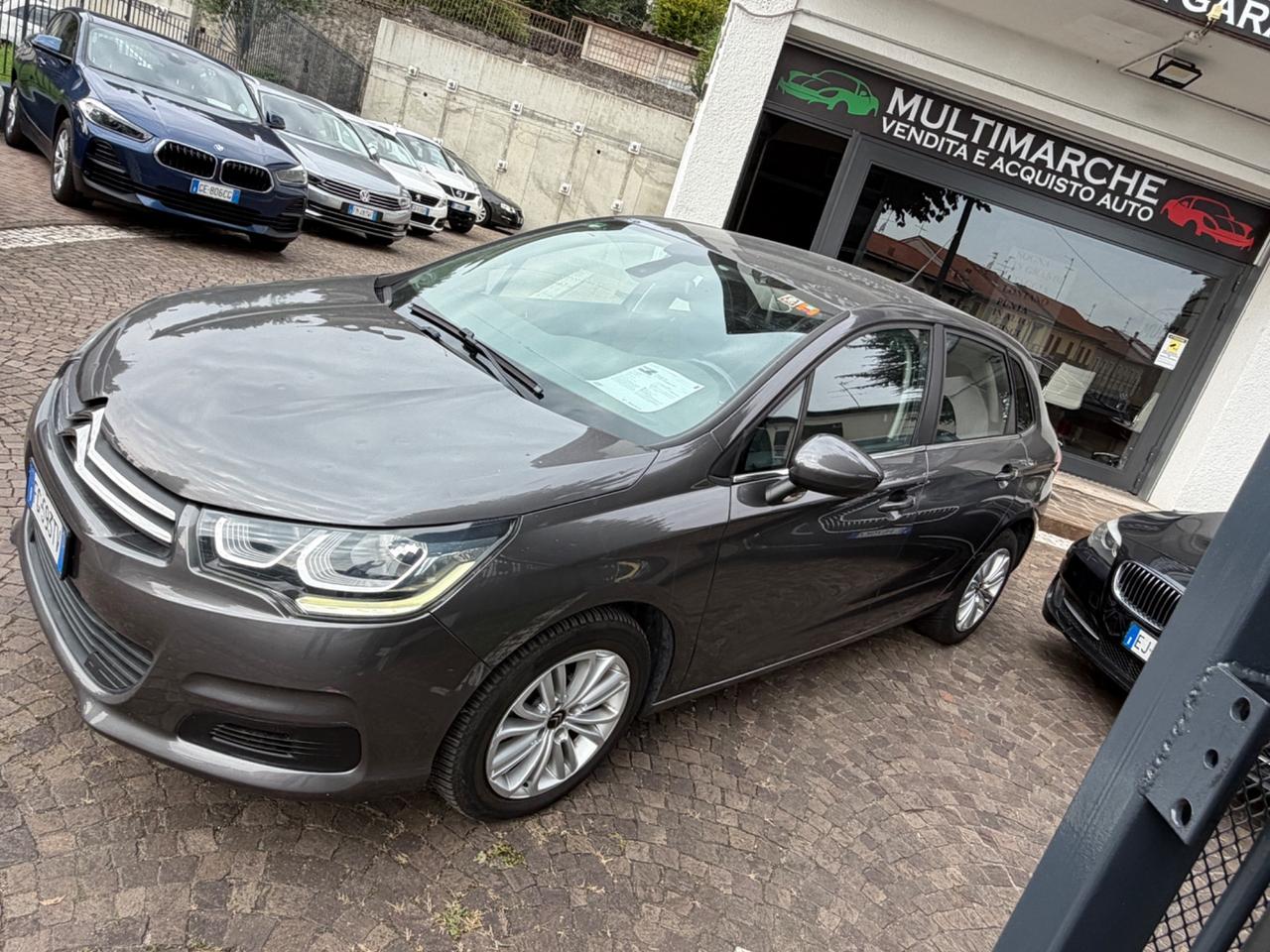 Citroen C4 BlueHDi 120 S&S Business Combi