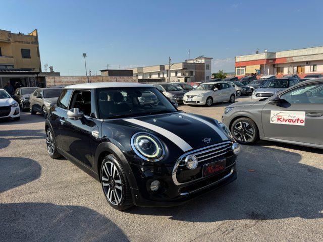 MINI Cooper 1.5 Cooper Baker Street Automatico