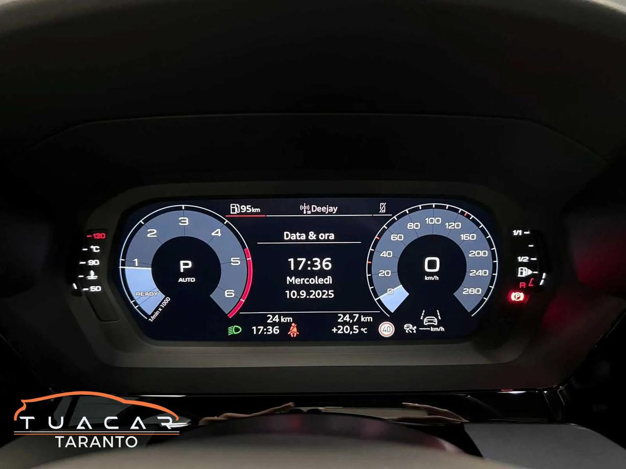 Audi A3 S Line Edition Comfort Pro 2.0 30 TD #8997