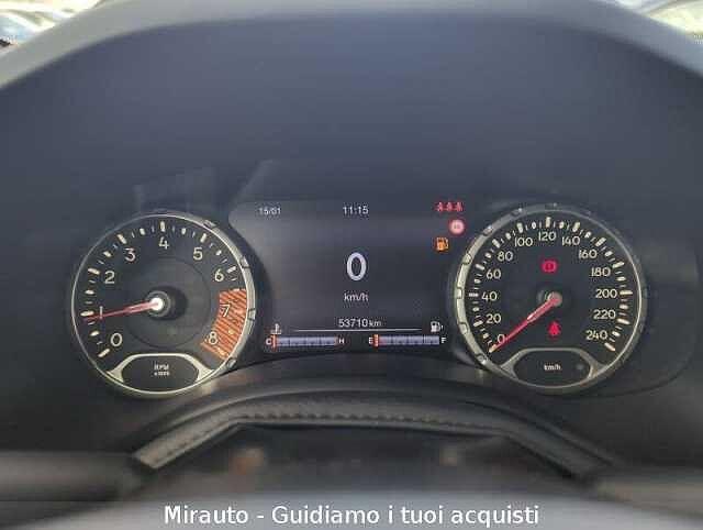 Jeep Renegade 1.0 T3 Limited