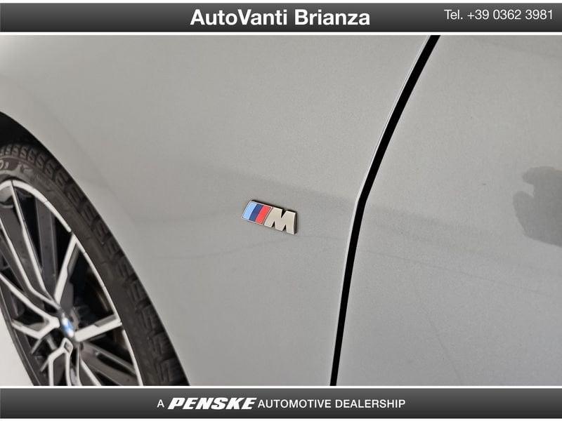 BMW Serie 1 M 135i xDrive