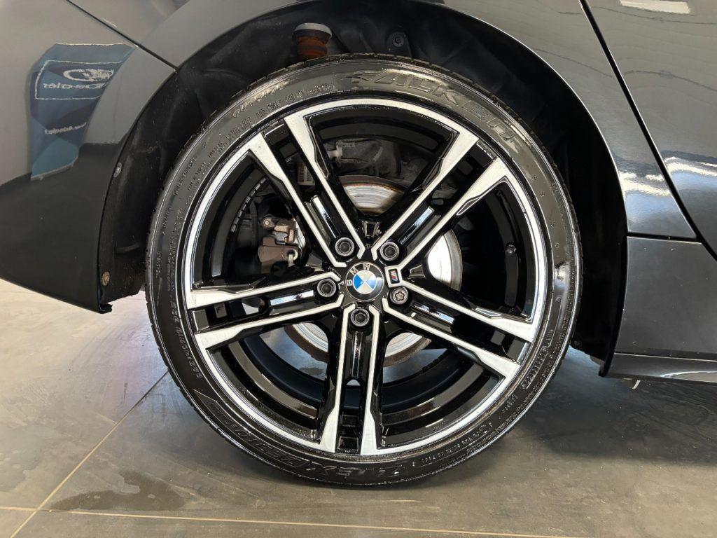 BMW 116 d Msport Exterior STRAFULL Automatico