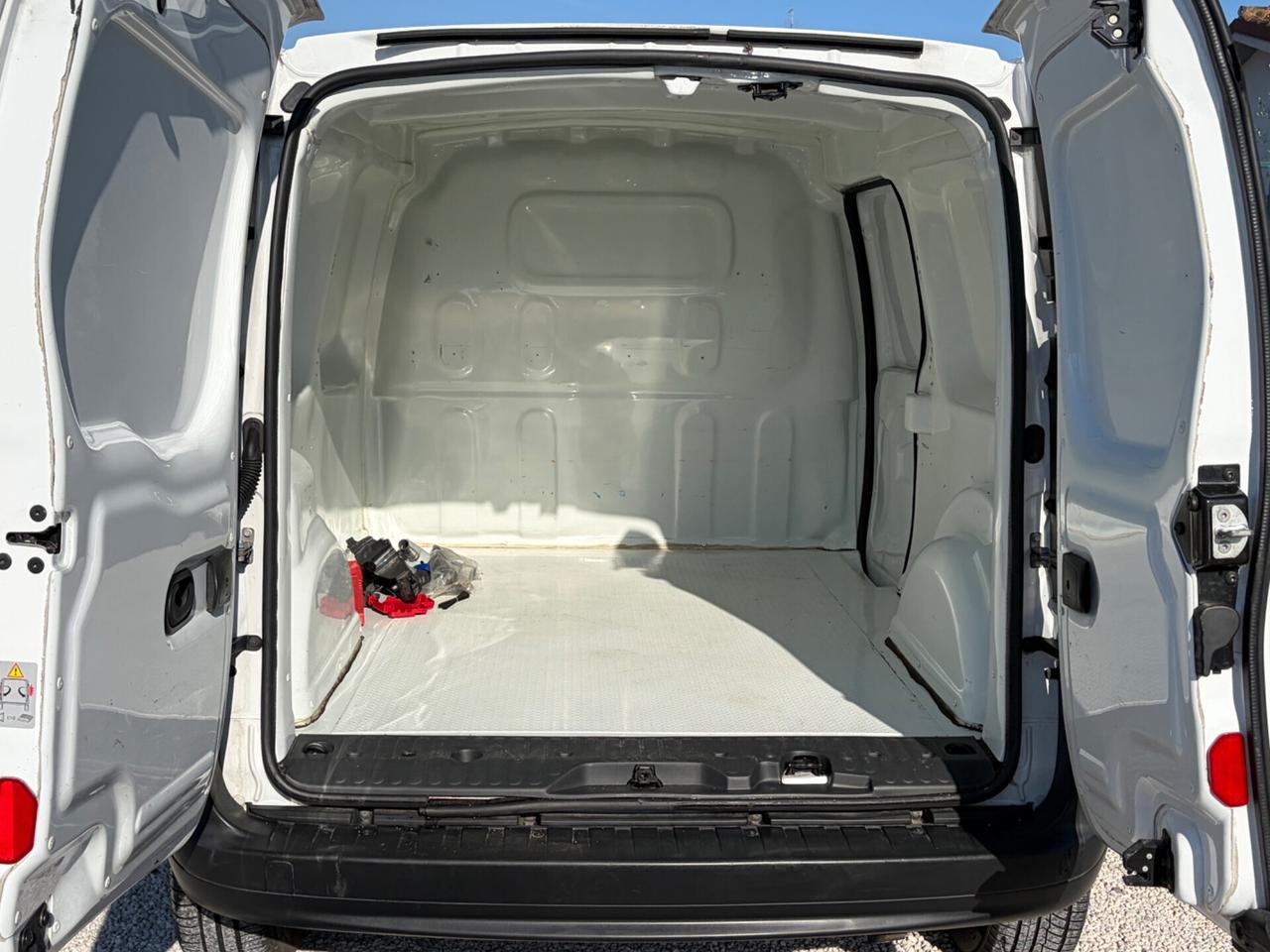 Renault Kangoo express MAXI 1.5dci Isotermico