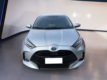 Toyota Yaris IV 2020 1.5h Trend