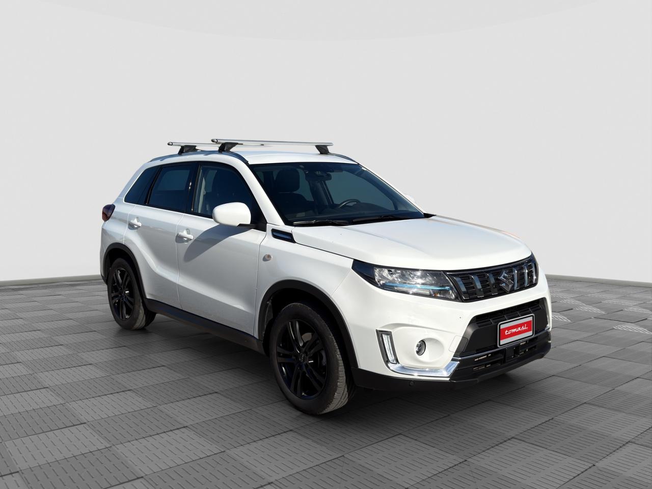 SUZUKI Vitara (2015) Vitara 1.4 Hybrid Cool