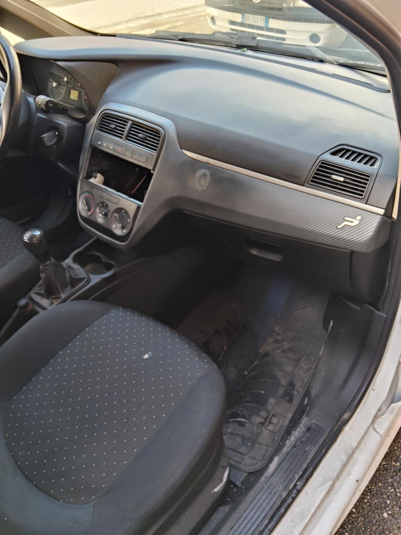 Fiat Grande Punto 1.3 MJT 75 CV 5 porte Dynamic