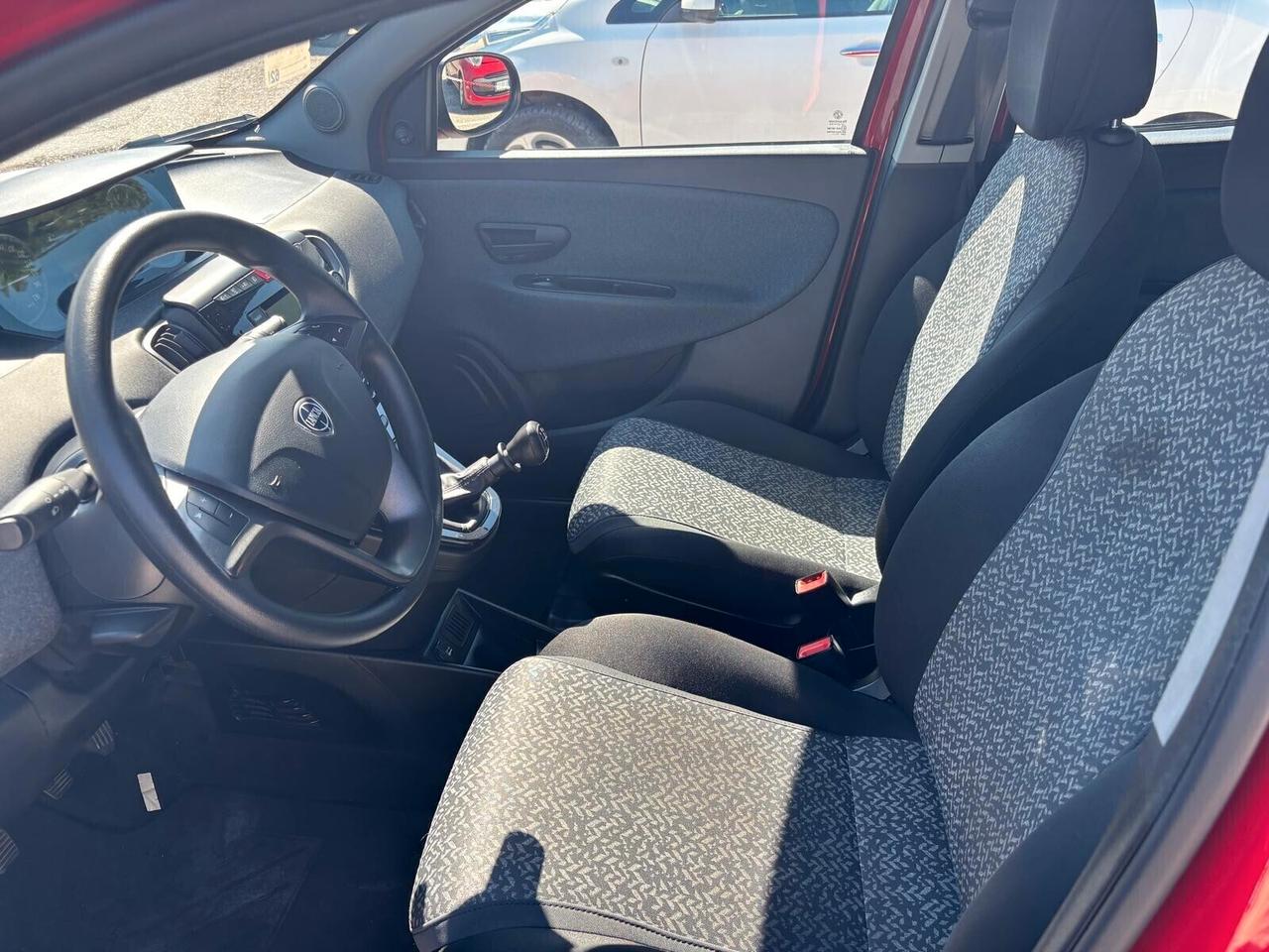 Lancia Ypsilon 1.2 5 porte - 2019