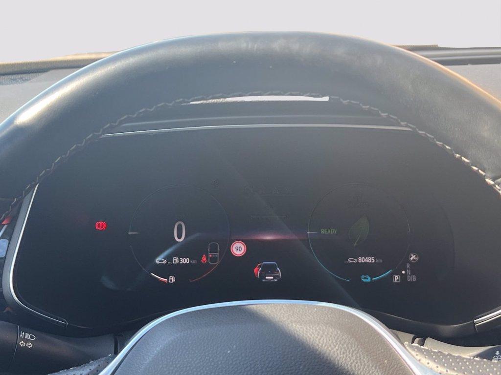 RENAULT Arkana 1.6 E-Tech full hybrid R.S. Line Fast Track 145cv del 2022