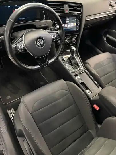 Volkswagen Golf 1.4 tsi 125cv dsg~UNIPRO~PROMOFINANZIAMENTO