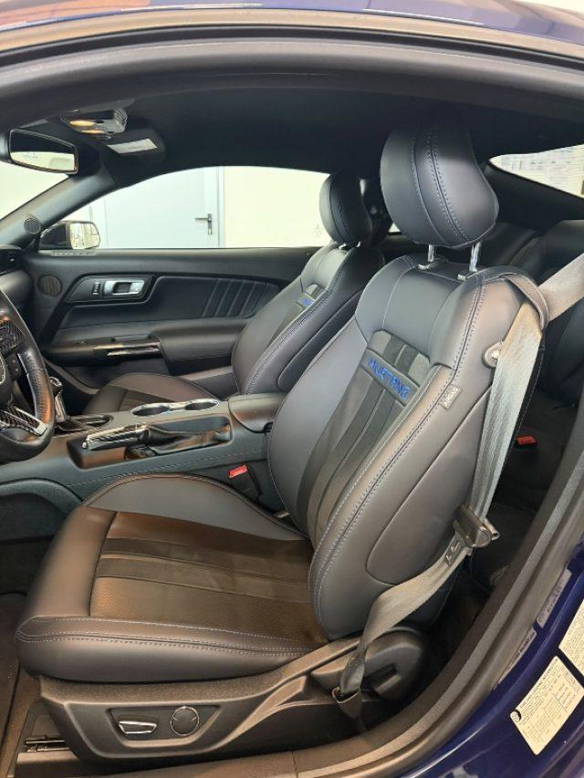 FORD Mustang Convertible 2.3 EcoBoost aut.