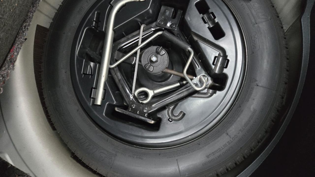 Fiat Grande Punto 1.2 5P Neopatentati