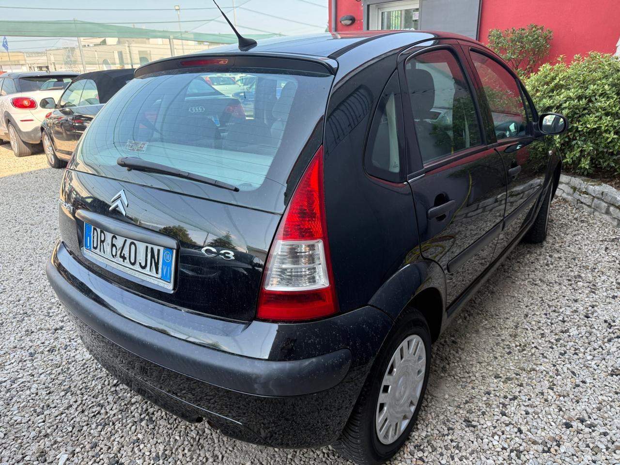 Citroen C3 1.1 Elegance