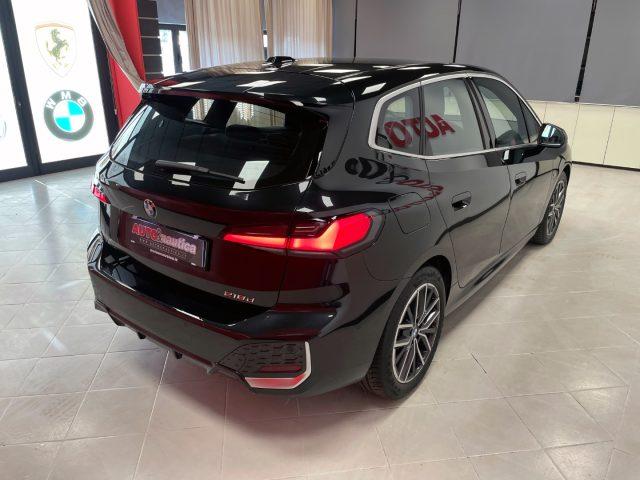 BMW 218 218D ACTIVE TOURER M-SPORT AUTO