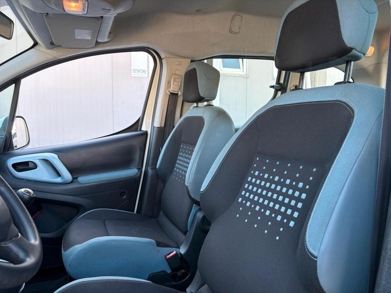 Citroen Berlingo Multispace 1.6 HDi 90 XTR