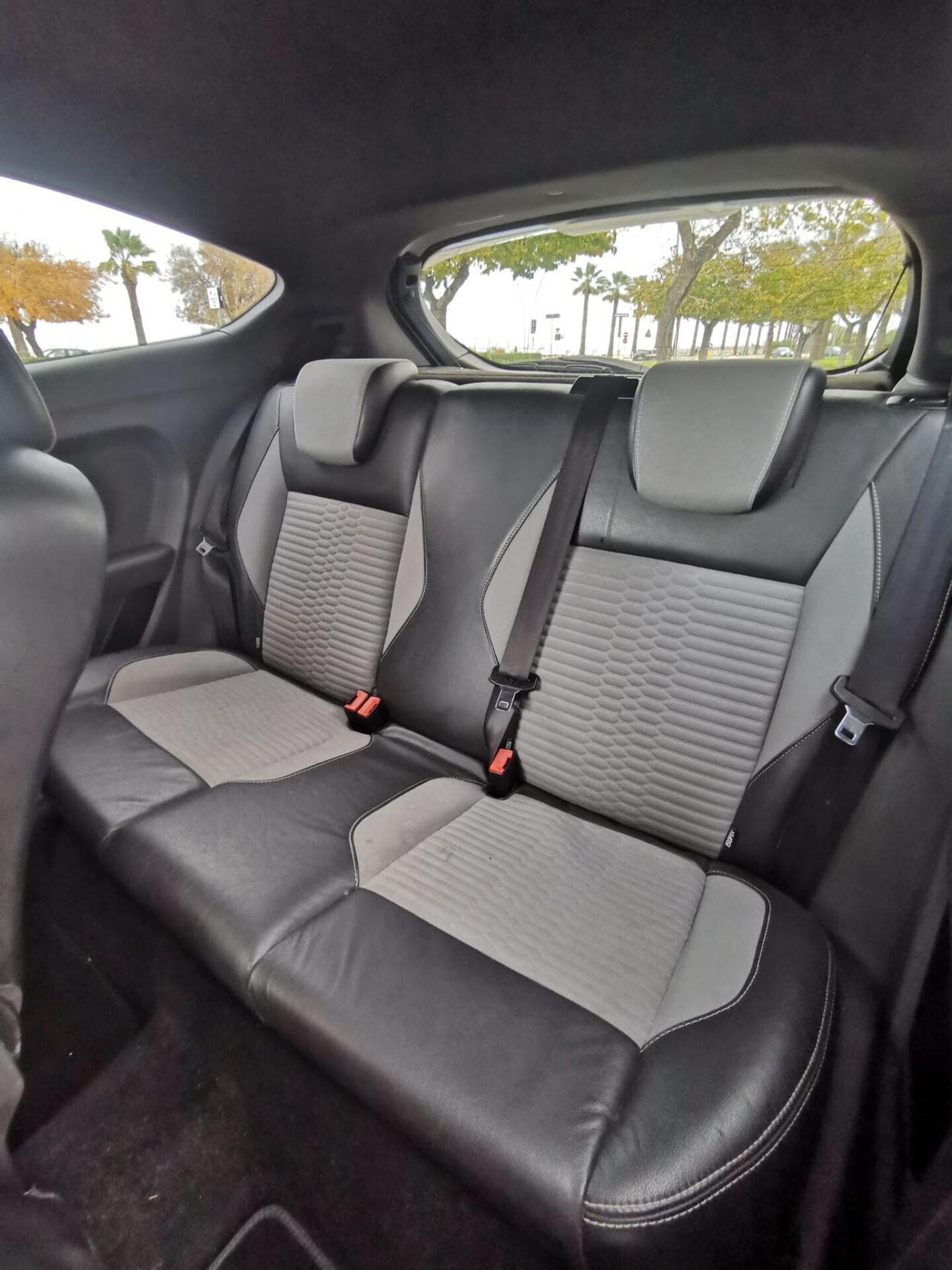 Ford Fiesta 1.6 182CV 3 porte ST - 2015