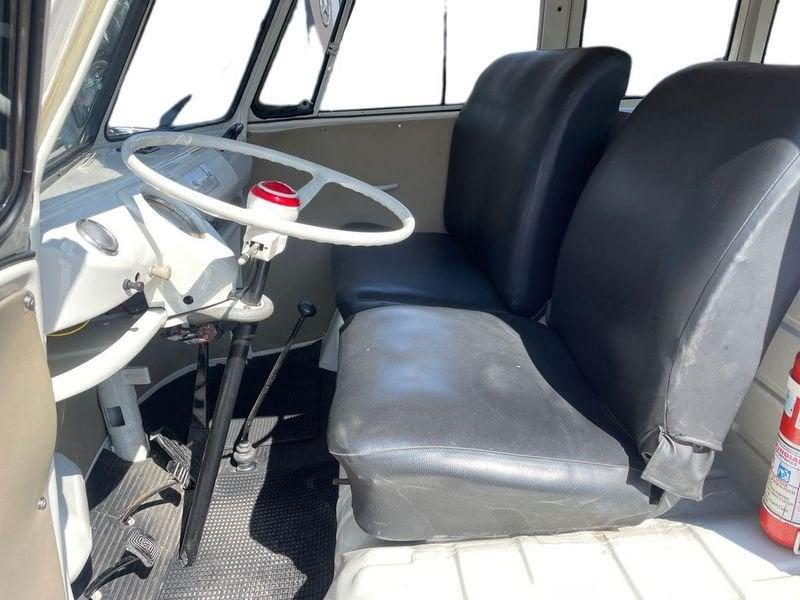 Volkswagen T1 T 1 9 POSTI