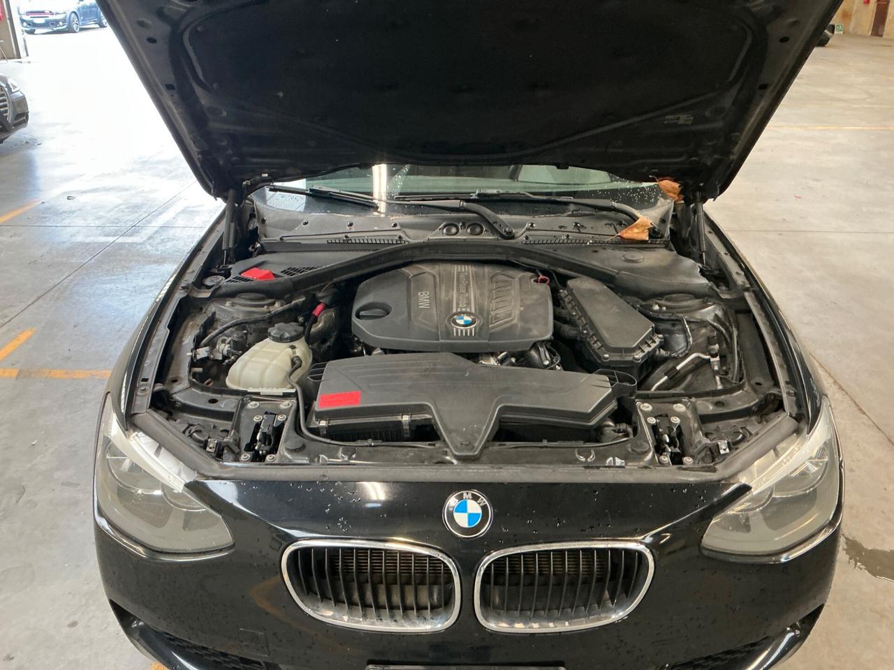 Bmw 116 116d 5p. Sport