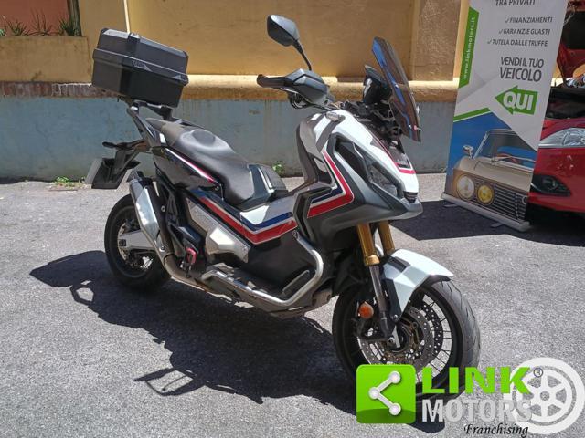HONDA X-ADV 750 XADV 750