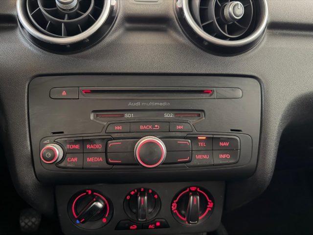 AUDI A4 Avant 2.0 TDI 190 CV //AUTOMATICO//LED//