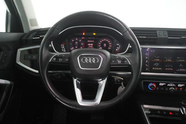 AUDI Q3 Q3 35 TDI S tronic Business Advanced