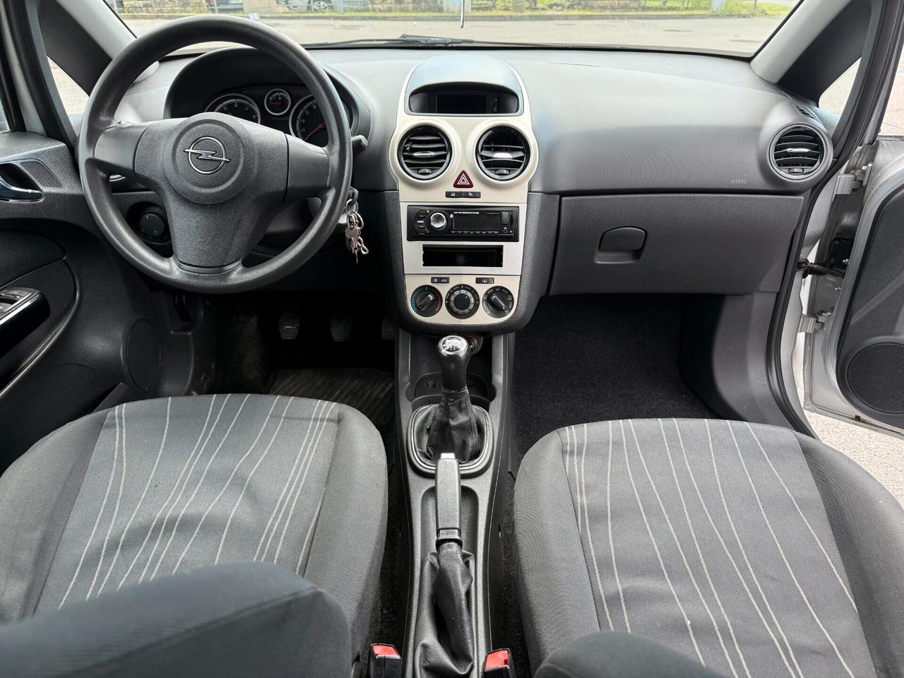 Opel Corsa 1.2 5 porte Enjoy