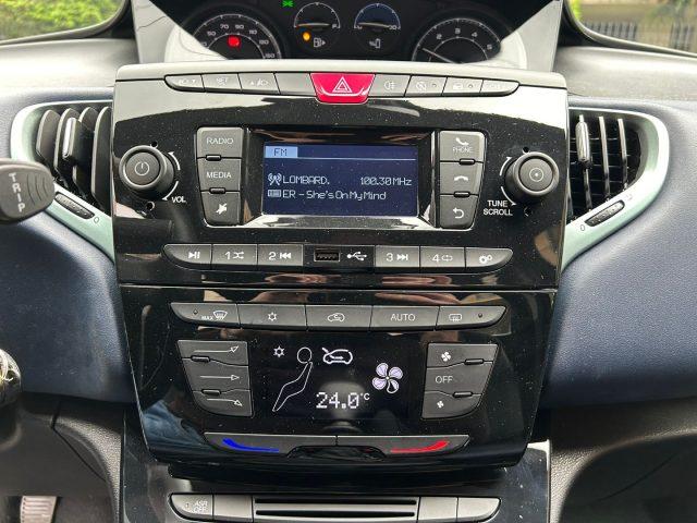 LANCIA Ypsilon 1.0 FireFly 5 porte Hybrid Gold *PREZZO PROMO*