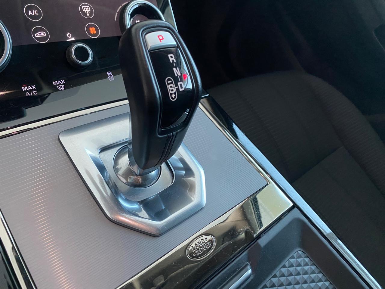 Range Evoque D240CV R-Dynamic PROMO FINANZIAMENTO2021