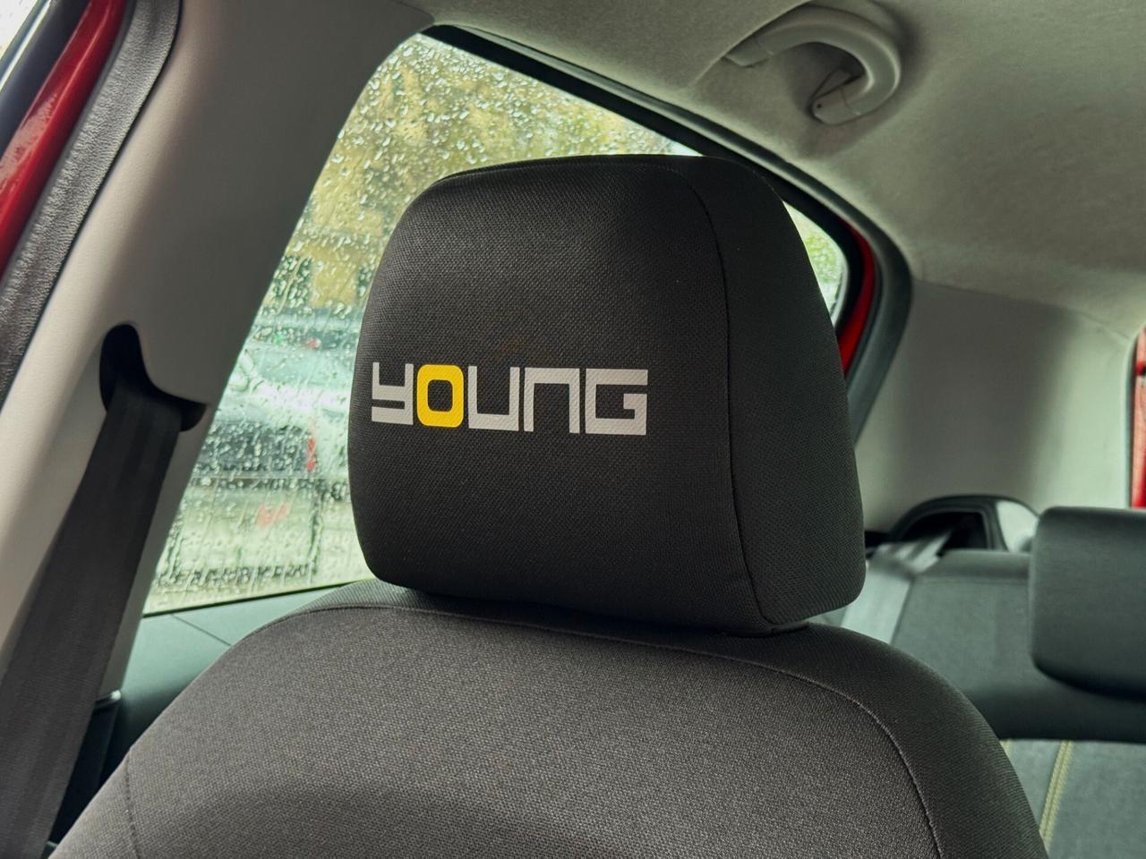 Fiat Punto 1.2 Young 69CV 5p.