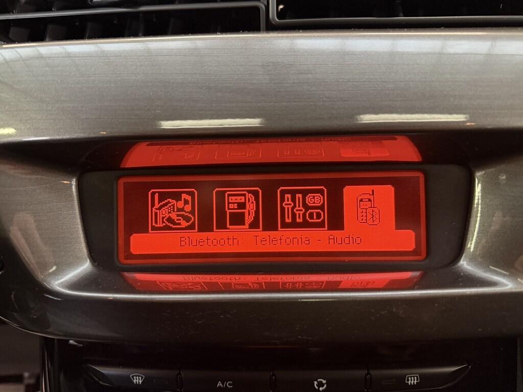 Citroen C3 1.1 Exclusive