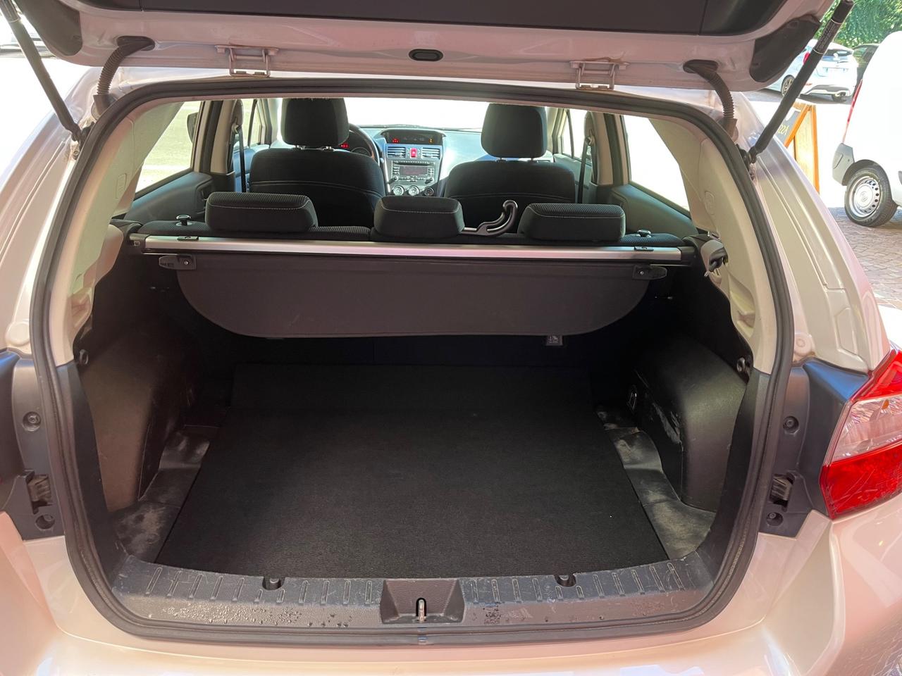 Subaru XV 1.6 Benzina - 4x4
