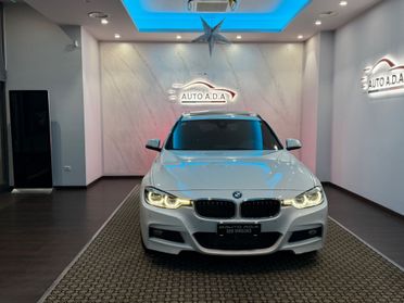 Bmw 330 330dA Touring Msport