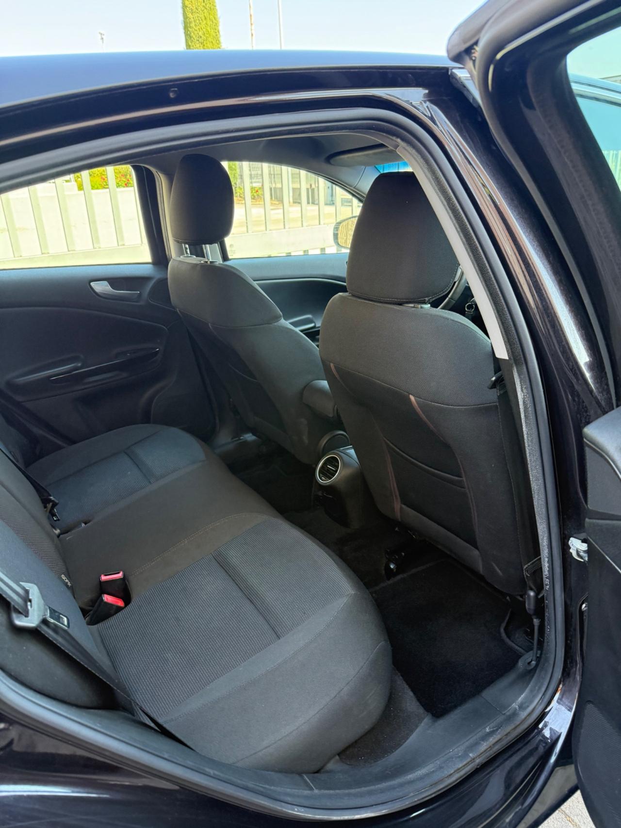 Alfa Romeo Giulietta 1.6 JTDm-2 105 CV Progression