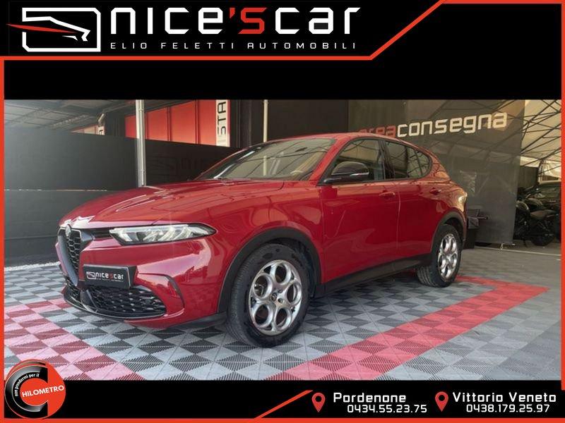 Alfa Romeo Tonale Tonale 1.6 diesel 130 CV TCT6 Sprint
