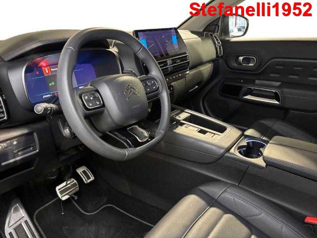 CITROEN C5 Aircross 2022 - 1.5 bluehdi Shine s&s 130cv eat8