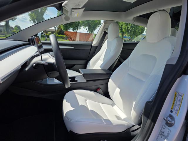 TESLA Model 3 Standard RWD Plus
