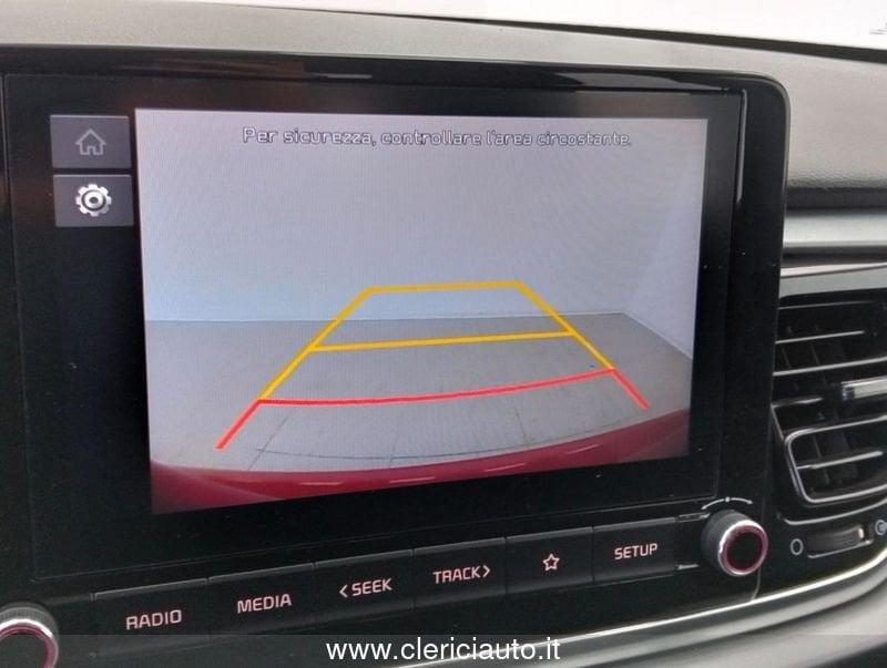 Kia Rio 1.2 DPi 84 CV Style