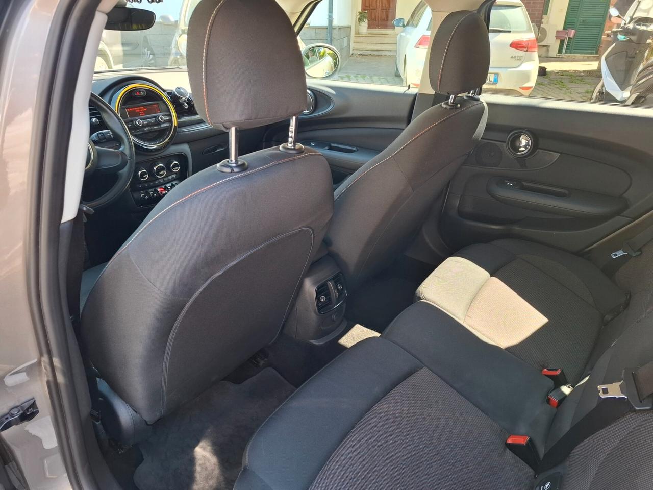 Mini One Clubman Mini 1.5 One Hype Clubman