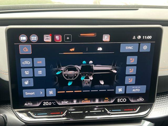 CUPRA Formentor 1.5 e-Hybrid DSG VZ Extreme tua da ?429,00 mensili