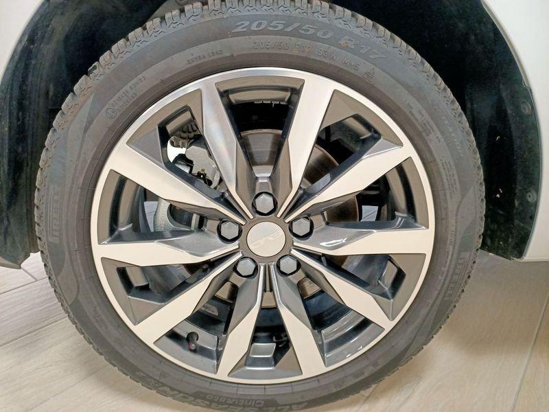 EVO Evo 3 Evo 3 1.5 Bi-fuel GPL