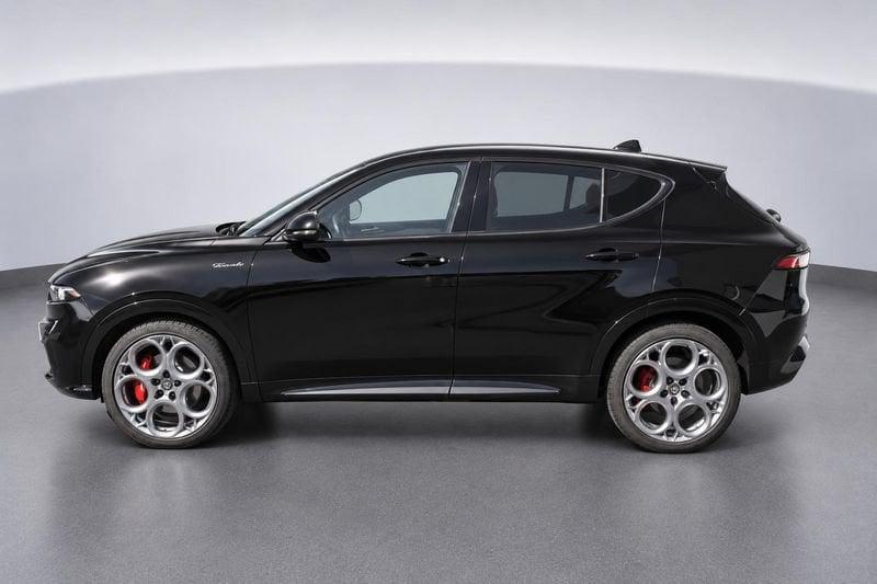 Alfa Romeo Tonale Tonale 1.5 hybrid Veloce 160cv tct7