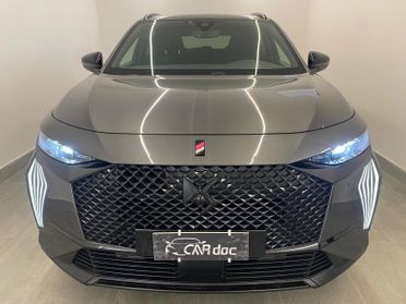 Ds 7 BlueHDi 130 aut. Performance Line