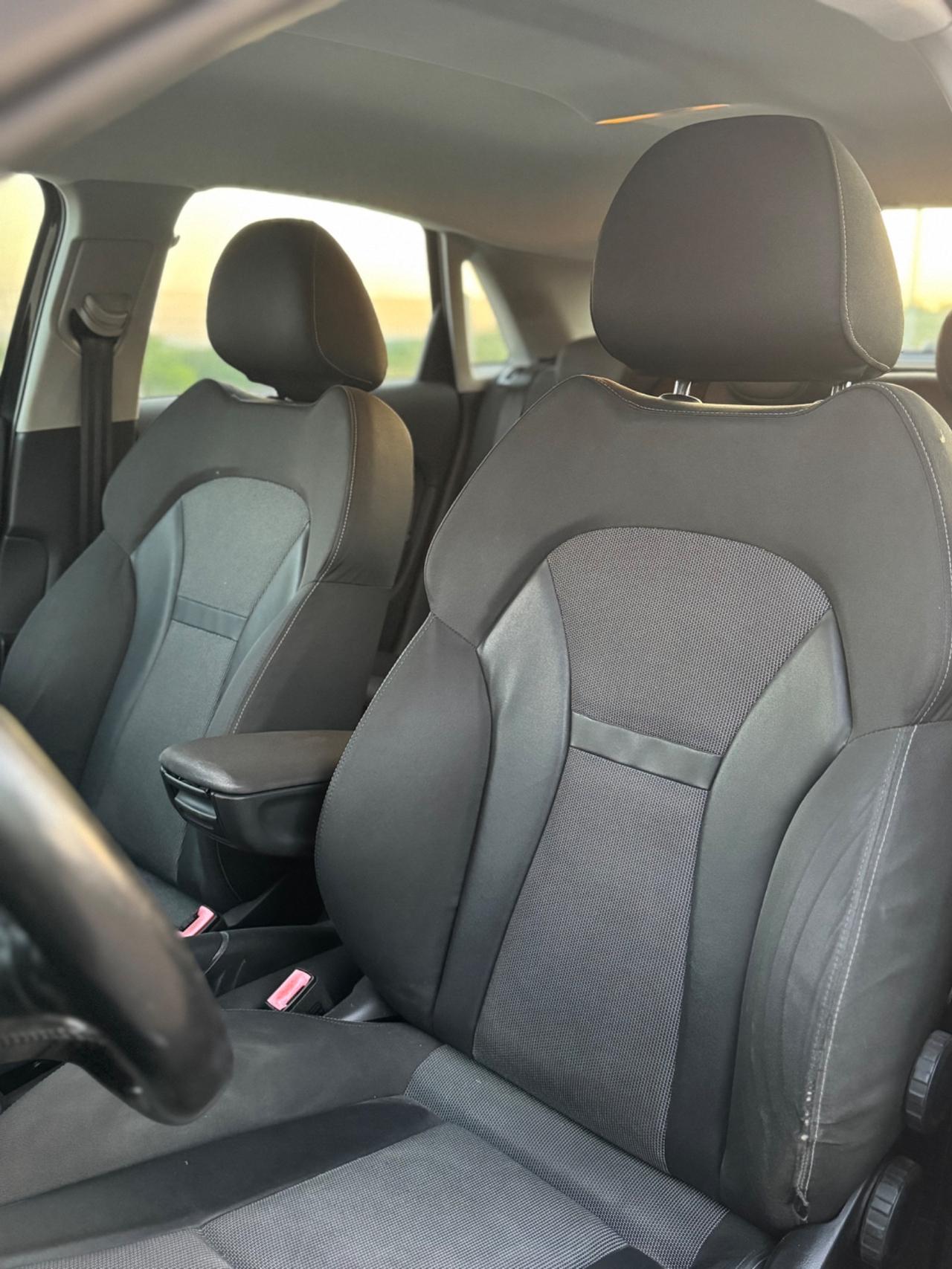 Audi A1 1.6 TDI S tronic Ambition