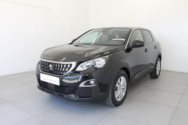 Peugeot 3008 1.5 bluehdi Active Pack 130 Cv. EAT8